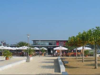 Photo: Plaza Del Mar Xanten